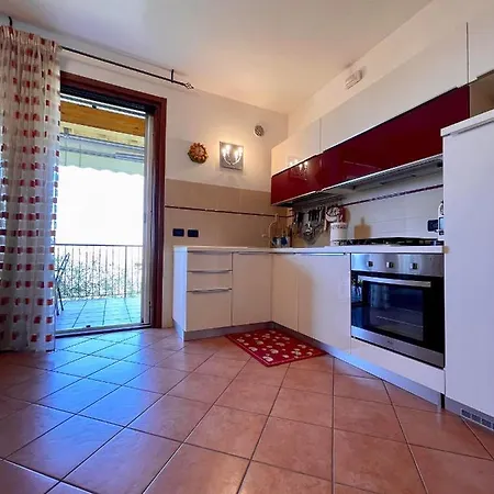 Casa Rogi Lake Apartment Bardolino