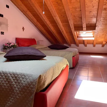 Casa Rogi Lake Apartment Bardolino