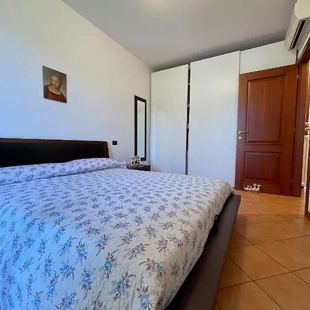 Casa Rogi Lake Apartment Bardolino
