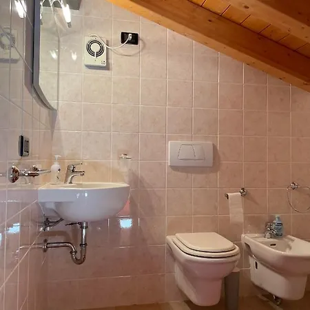 Apartment Casa Rogi Lake Bardolino
