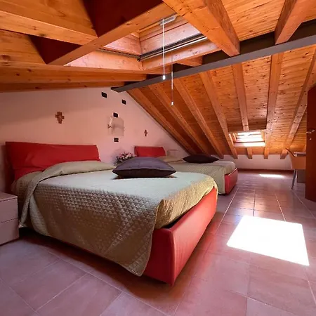 Casa Rogi Lake Bardolino