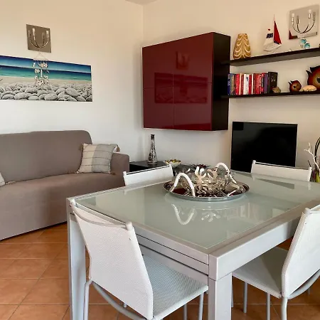 Apartment Casa Rogi Lake *