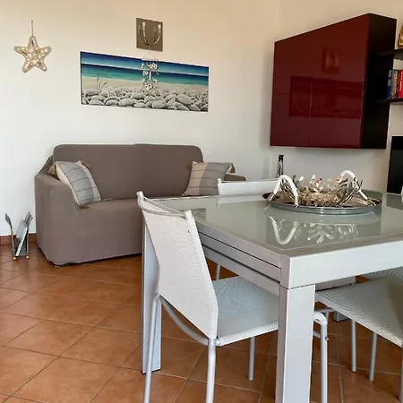 Casa Rogi Lake *