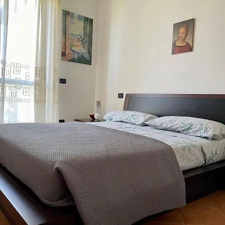 Casa Rogi Lake Apartment Bardolino