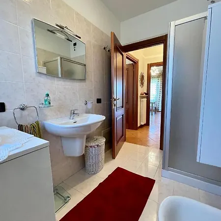 Apartment Casa Rogi Lake *